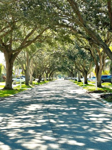 21063 Escondido Way, Boca Raton FL 33433-2523 exterior