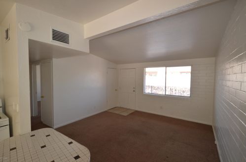 1518 Sahuara Ave, Tucson AZ  85711-5937 exterior