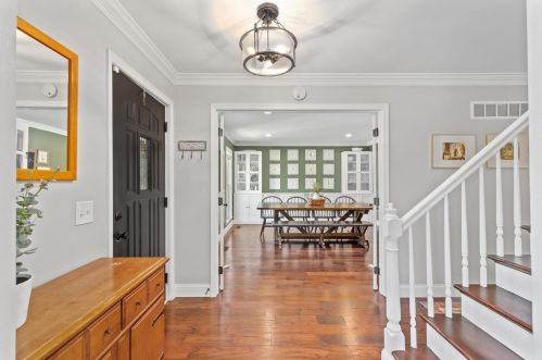 5023 Flamewood Dr, Saint Louis MO 63129-2527 exterior