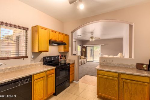 5260 42nd Ln, Phoenix, AZ 85019-2215