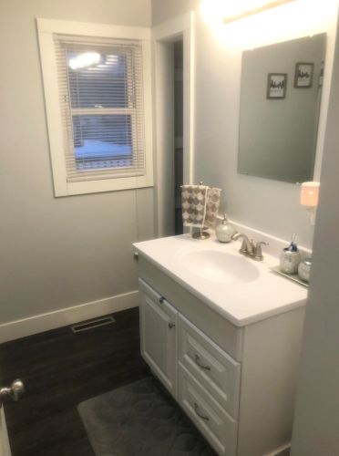 1951 Brooks Rd, Meskegon MI 49442-6503 exterior