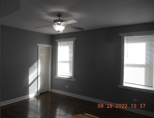 318 70 St, Chicago IL 60636-3151 exterior