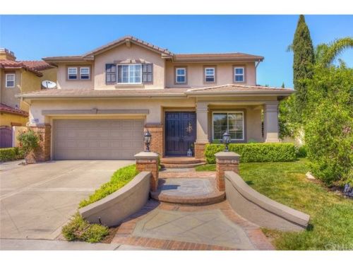 11609 Mcdougall, Tustin CA  92782-3345 exterior