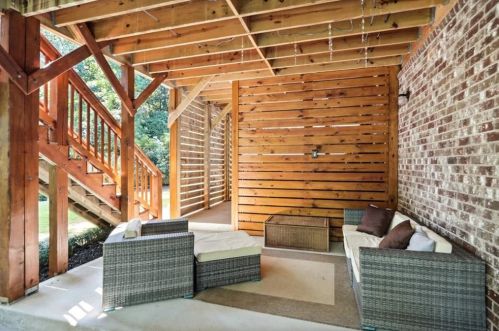 461 Hardendorf Ave, Atlanta GA 30307-1713 exterior