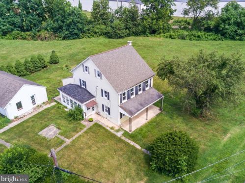 720 Elizabeth St, Lancaster PA  17603-2218 exterior