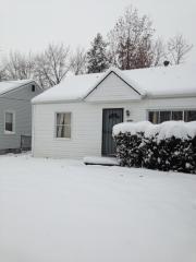 4344 141st St, Cleveland OH  44128-2360 exterior