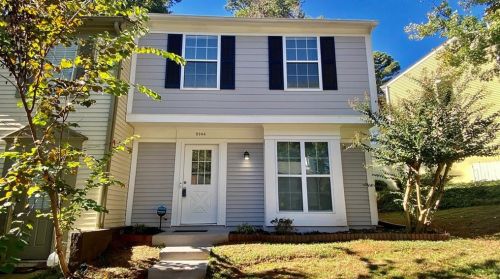 2944 Aspen Woods Entry, Atlanta GA  30360-2762 exterior