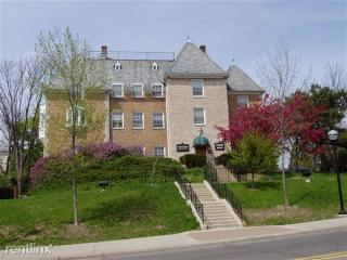 715 Hill St, Ann Arbor MI  48104-3397 exterior