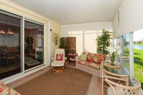 1027 Tuscany Dr, Fort Pierce FL  34986-2188 exterior