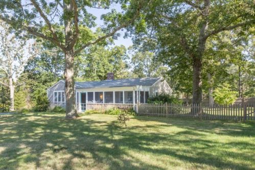 140 Silver Oak Rd, Eastham, MA 02642-1412