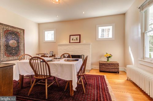 7509 Jackson Ave, Silver Spring MD 20912-5707 exterior