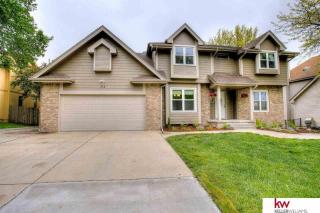 714 Elmhurst Dr, Omaha NE  68046-6009 exterior