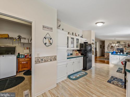 22483 John J Williams Hwy, Lewes DE exterior