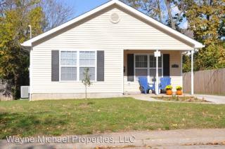 627 Addison Ave, Lexington KY  40504-2329 exterior