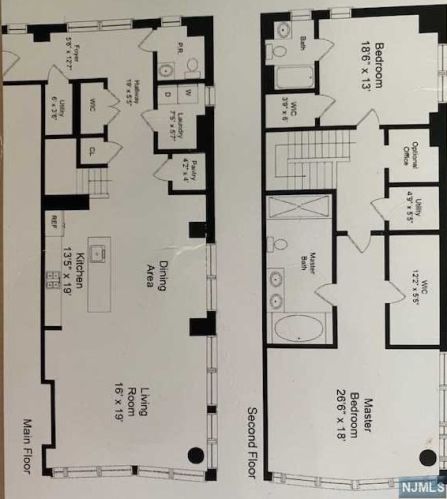 100 Thompson Ln, Edgewater NJ 07020-1024 exterior