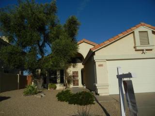 15847 12th Pl, Phoenix AZ  85048-8650 exterior