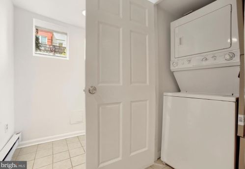 308 T St, Washington DC 20001-1843 exterior