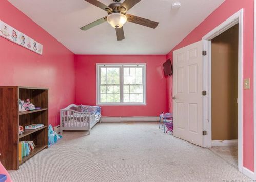 1893 Upper Maple St, Killingly CT 06241-1513 exterior