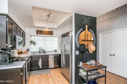 19040 32nd Way, Phoenix AZ  85050-2657 exterior