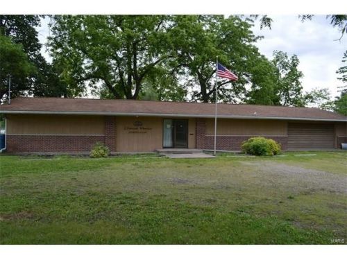 314 11th St, Canton, MO 63435-1250