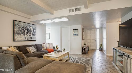 1100 Kingston St, Chandler AZ 85225-9436 exterior