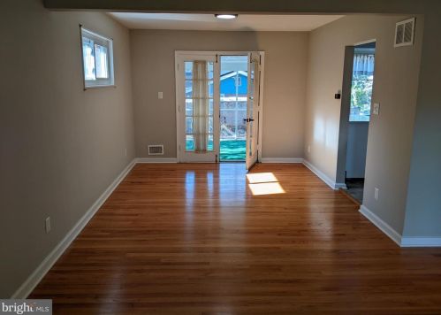 1801 Ladd St, Silver Spring MD  20902-3524 exterior