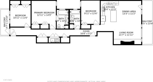 4212 Lincoln Ave, Chicago IL  60618-2971 exterior