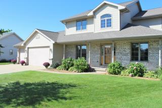4509 Skyway Ct, Appleton, WI 54913-6700