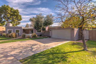 521 Las Palmaritas Dr, Phoenix AZ  85021-5534 exterior