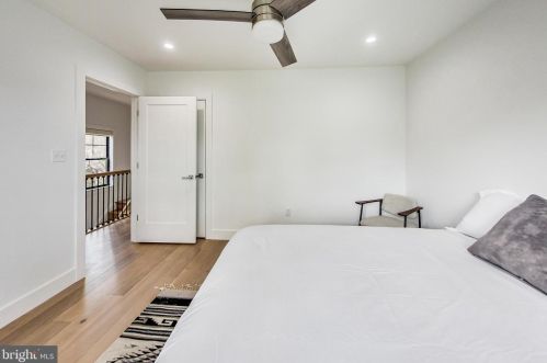 609 Van Buren St, Washington DC  20012-2641 exterior