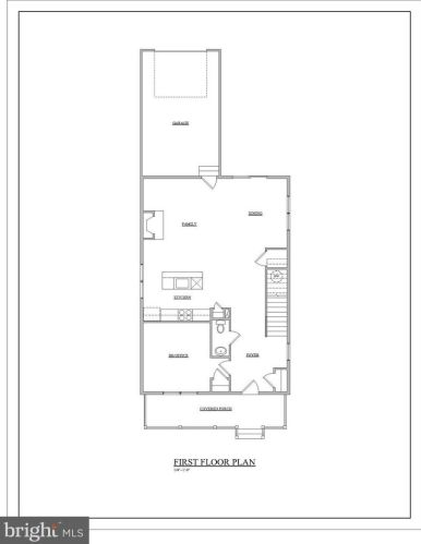 308 Talbot St, Saint Michaels MD 21663-2632 exterior