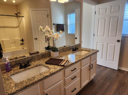 1161 Clifton Ln, Fort Pierce FL  34983-3201 exterior