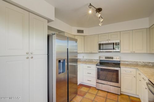 1285 Easy St, Tucson AZ  85719-1311 exterior