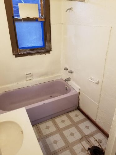 3472 Connecticut St, Gary IN 46409-2727 exterior