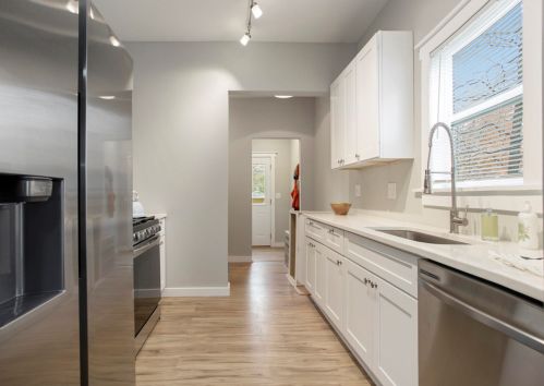 2131 Amherst Ave, Kalamazoo MI  49008-3935 exterior