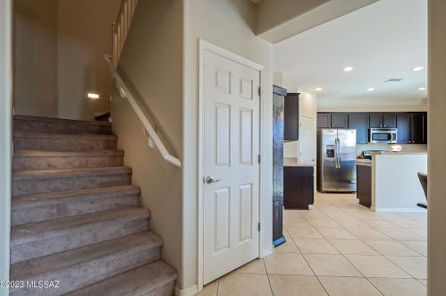 7300 Heartwood Dr, Tucson AZ  85756-6109 exterior