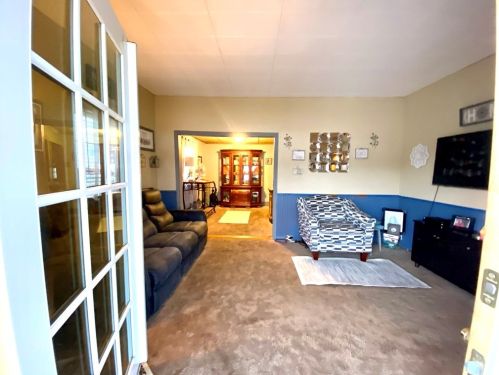 675 Millbury St, Worcester MA 01607-1020 exterior