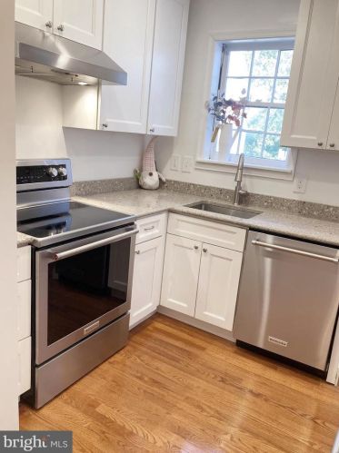 10519 Bucknell Dr, Silver Spring MD  20902-4234 exterior