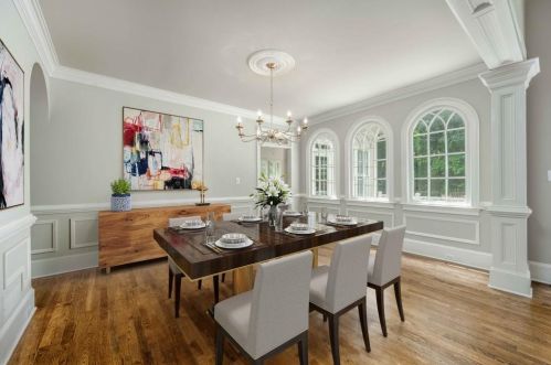 4164 Nobleman Pt, Duluth GA 30097-2360 exterior