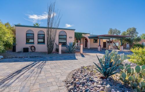 6790 3rd St, Tucson AZ  85710-1244 exterior