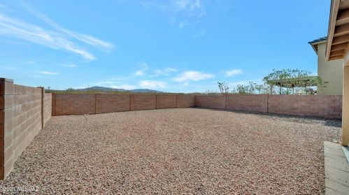 6863 Cottontail Run Ave, Tucson AZ 85756-3064 exterior