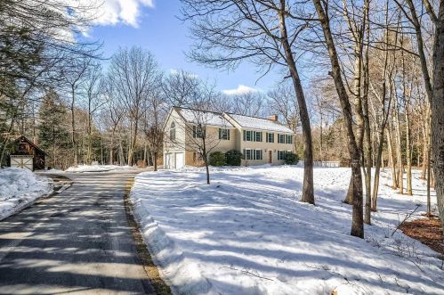 5 Arnold Dr, Concord, NH 03304-5015