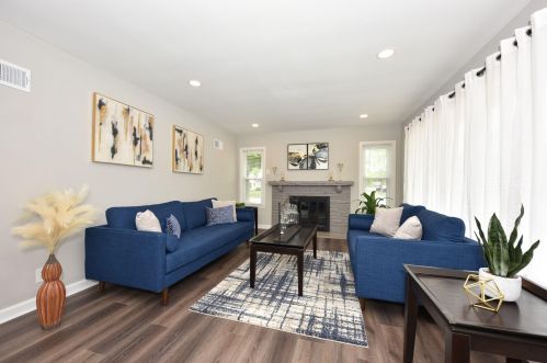 8400 Chambers St, Milwaukee WI  53222-4740 exterior