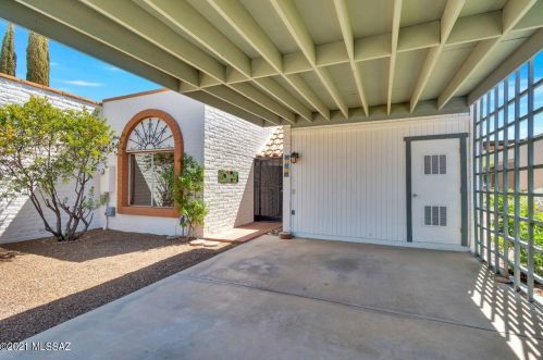 1281 Calle Altamira, Green Valley, AZ 85622-8257