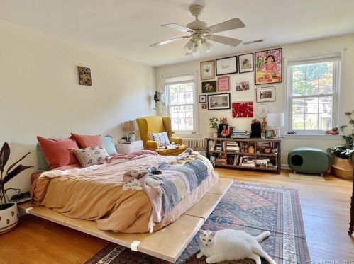 5 Brg St, Norwalk CT 06855-1500 exterior