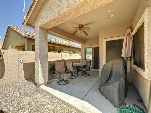 4555 Cottontail Rd, Phoenix AZ  85086-1452 exterior