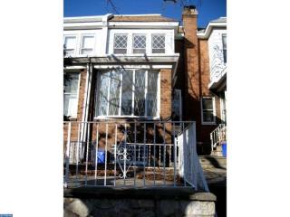 5410 Large St, Philadelphia PA  19124-1122 exterior