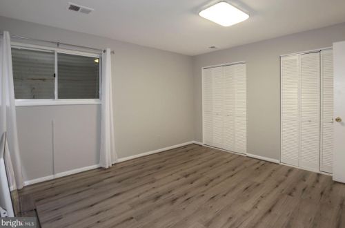 316 New Mark Esplanade, Rockville MD 20850-2750 exterior