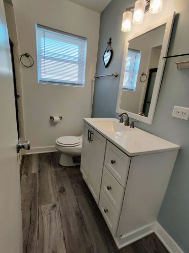 13929 Dearborn St, Chicago IL  60827-2071 exterior