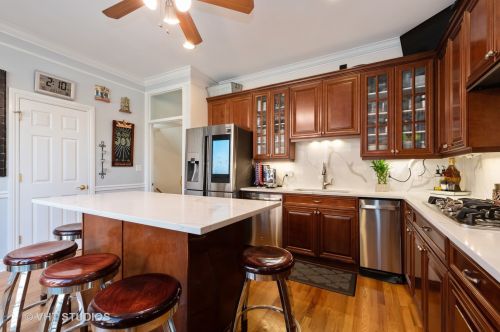 1413 Pr Ave, Chicago IL 60628-6232 exterior